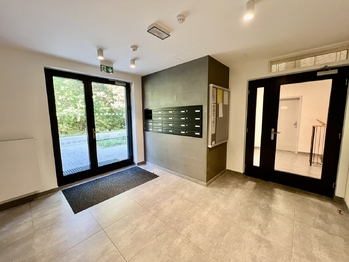 Pronájem bytu 2+kk v osobním vlastnictví 51 m², Praha 10 - Malešice
