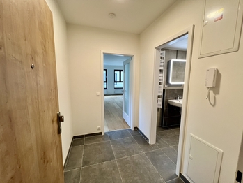 Pronájem bytu 2+kk v osobním vlastnictví 51 m², Praha 10 - Malešice