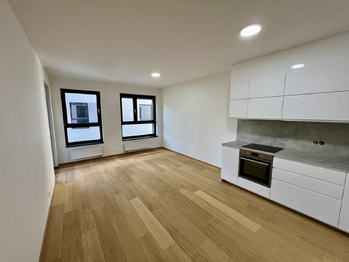 Pronájem bytu 2+1 v osobním vlastnictví 63 m², Praha 10 - Vršovice