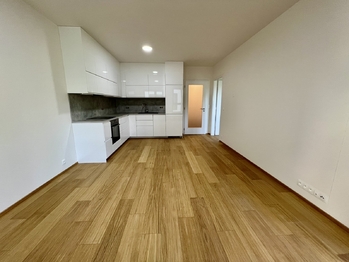 Pronájem bytu 2+kk v osobním vlastnictví 51 m², Praha 10 - Malešice