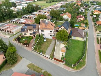 Prodej domu 252 m², Otrokovice