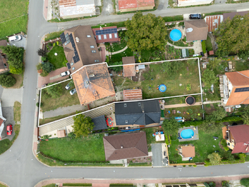 Prodej domu 252 m², Otrokovice