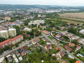 Prodej domu 252 m², Otrokovice