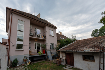 Prodej domu 252 m², Otrokovice