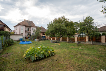 Prodej domu 252 m², Otrokovice