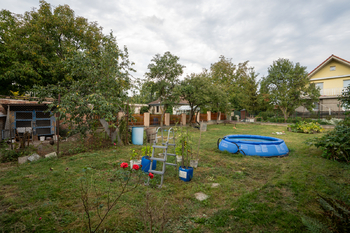 Prodej domu 252 m², Otrokovice