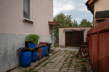 Prodej domu 252 m², Otrokovice