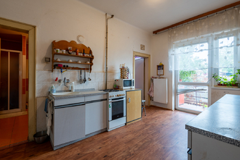 Prodej domu 252 m², Otrokovice