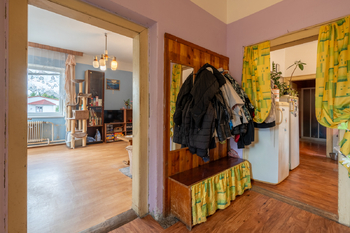 Prodej domu 252 m², Otrokovice