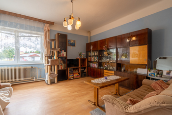 Prodej domu 252 m², Otrokovice