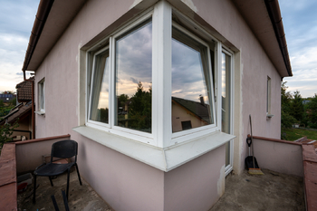 Prodej domu 252 m², Otrokovice