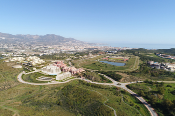 Prodej bytu 3+kk v osobním vlastnictví 78 m², Mijas