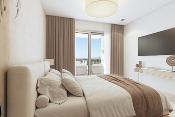Prodej bytu 3+kk v osobním vlastnictví 78 m², Mijas