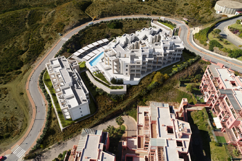 Prodej bytu 3+kk v osobním vlastnictví 78 m², Mijas