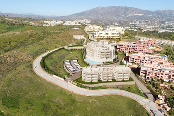 Prodej bytu 3+kk v osobním vlastnictví 78 m², Mijas