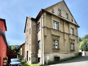 Prodej bytu 2+kk v osobním vlastnictví 35 m², Plavy
