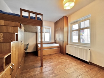 Prodej bytu 2+kk v osobním vlastnictví 35 m², Plavy