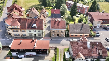Prodej bytu 2+kk v osobním vlastnictví 35 m², Plavy