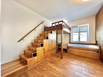 Prodej bytu 2+kk v osobním vlastnictví 35 m², Plavy