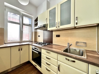 Prodej bytu 2+kk v osobním vlastnictví 35 m², Plavy
