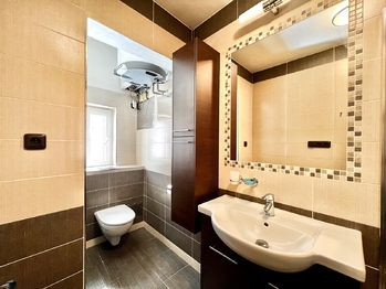 Prodej bytu 2+kk v osobním vlastnictví 35 m², Plavy