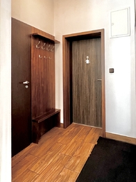 Prodej bytu 2+kk v osobním vlastnictví 35 m², Plavy