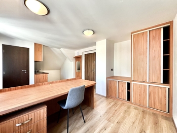 Prodej bytu 2+kk v osobním vlastnictví 35 m², Plavy