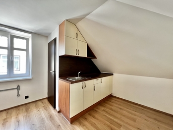 Prodej bytu 2+kk v osobním vlastnictví 35 m², Plavy