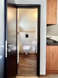 Prodej bytu 2+kk v osobním vlastnictví 35 m², Plavy