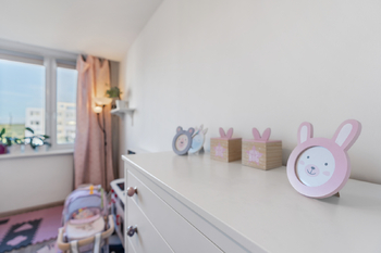 Prodej bytu 3+kk v osobním vlastnictví 82 m², Praha 4 - Chodov