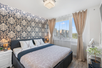 Prodej bytu 3+kk v osobním vlastnictví 82 m², Praha 4 - Chodov