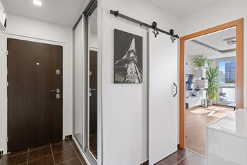 Prodej bytu 3+kk v osobním vlastnictví 82 m², Praha 4 - Chodov