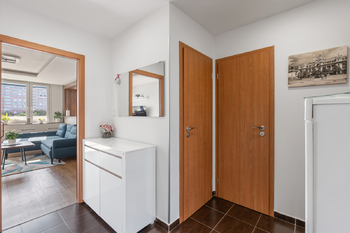 Prodej bytu 3+kk v osobním vlastnictví 82 m², Praha 4 - Chodov