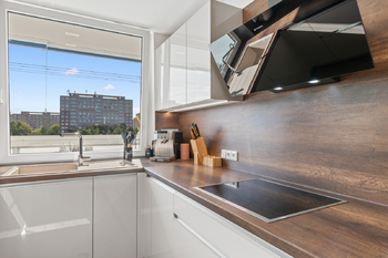 Prodej bytu 3+kk v osobním vlastnictví 82 m², Praha 4 - Chodov
