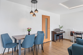 Prodej bytu 3+kk v osobním vlastnictví 82 m², Praha 4 - Chodov