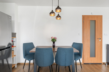 Prodej bytu 3+kk v osobním vlastnictví 82 m², Praha 4 - Chodov