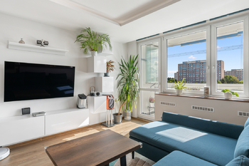 Prodej bytu 3+kk v osobním vlastnictví 82 m², Praha 4 - Chodov
