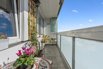 Prodej bytu 3+kk v osobním vlastnictví 82 m², Praha 4 - Chodov