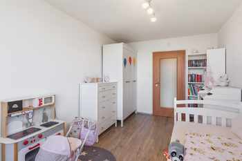 Prodej bytu 3+kk v osobním vlastnictví 82 m², Praha 4 - Chodov