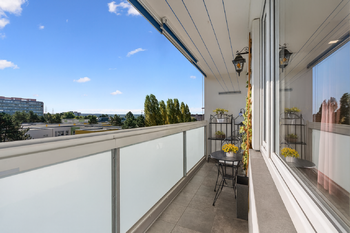 Prodej bytu 3+kk v osobním vlastnictví 82 m², Praha 4 - Chodov