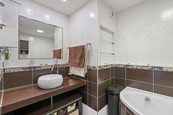 Prodej bytu 3+kk v osobním vlastnictví 82 m², Praha 4 - Chodov