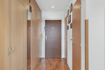 Prodej bytu 2+kk v osobním vlastnictví 45 m², Praha 4 - Chodov