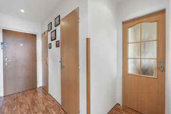Prodej bytu 2+kk v osobním vlastnictví 45 m², Praha 4 - Chodov