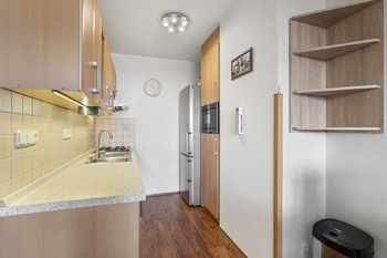 Prodej bytu 2+kk v osobním vlastnictví 45 m², Praha 4 - Chodov