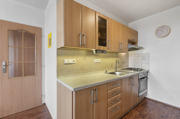 Prodej bytu 2+kk v osobním vlastnictví 45 m², Praha 4 - Chodov