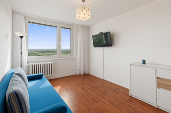 Prodej bytu 2+kk v osobním vlastnictví 45 m², Praha 4 - Chodov
