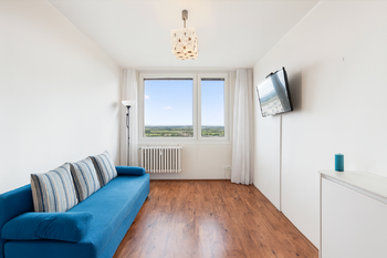 Prodej bytu 2+kk v osobním vlastnictví 45 m², Praha 4 - Chodov