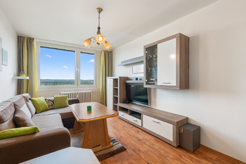 Prodej bytu 2+kk v osobním vlastnictví 45 m², Praha 4 - Chodov
