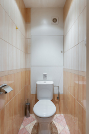 Prodej bytu 2+kk v osobním vlastnictví 45 m², Praha 4 - Chodov