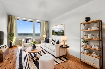 VIZUALIZACE - Prodej bytu 2+kk v osobním vlastnictví 45 m², Praha 4 - Chodov